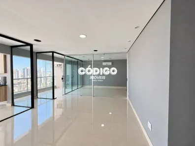 Sala Comercial à venda, 83m² no Centro, Guarulhos