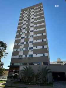 Apartamento com 1 Quarto à venda, 46m² no Centro, Londrina
