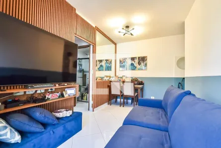 Apartamento com 3 Quartos à venda, 67m² no Vila Mariana, São Paulo
