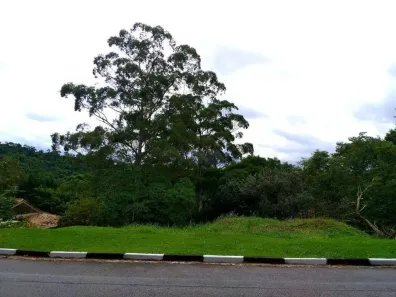 Lote/Terreno à venda, 1190m² no Vila de São Fernando, Cotia
