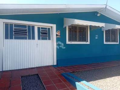 Casa com 4 Quartos à venda, 117m² no Tancredo Neves, Santa Maria