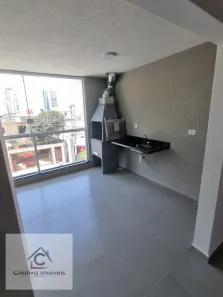 Apartamento com 2 Quartos à venda, 42m² no Vila Santa Clara, São Paulo