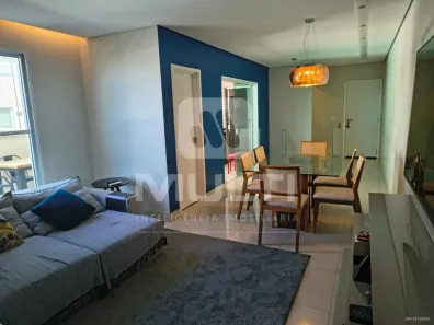 Cobertura com 3 Quartos para alugar, 146m² no Tubalina, Uberlândia