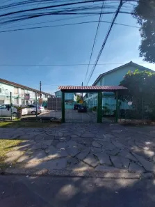 Casa com 1 Quarto para alugar, 45m² no Cavalhada, Porto Alegre