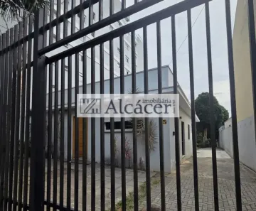 Lote/Terreno à venda, 564m² no Boa Vista, Curitiba