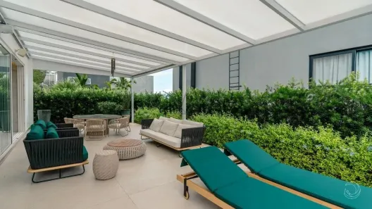 Casa de Condomínio com 4 Quartos à venda, 604m² no Cacupé, Florianópolis
