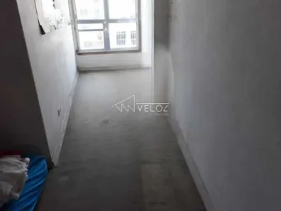 Apartamento com 2 Quartos à venda, 50m² no Botafogo, Rio de Janeiro