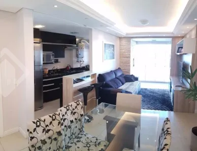 Apartamento com 3 Quartos à venda, 75m² no Vila Ipiranga, Porto Alegre