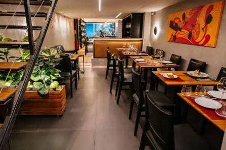 Ponto Comercial para alugar, 140m² no Ipanema, Rio de Janeiro