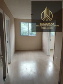Apartamento com 2 Quartos para alugar, 37m² no Usina Piratininga, São Paulo