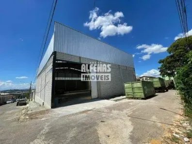 para alugar, 500m² no Vila Ruy Barbosa, Contagem