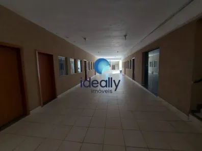 Ponto Comercial com 1 Quarto para alugar, 1000m² no Milanez, Contagem