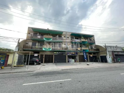 Apartamento com 2 Quartos para alugar, 60m² no Senador Vasconcelos, Rio de Janeiro