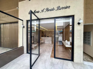 Apartamento com 3 Quartos à venda, 133m² no Centro, Juiz de Fora
