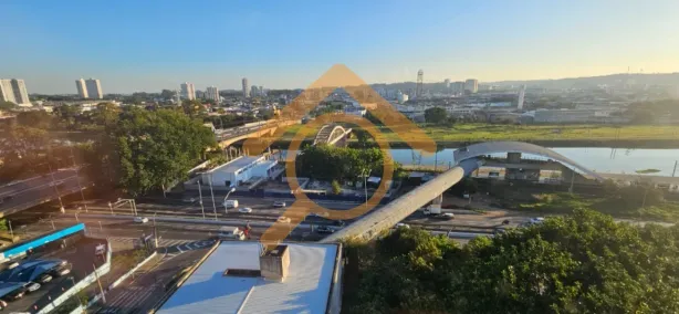 Casa com 1 Quarto para alugar, 40m² no Santo Amaro, São Paulo