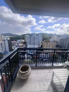 Apartamento com 2 Quartos à venda, 85m² no Icaraí, Niterói