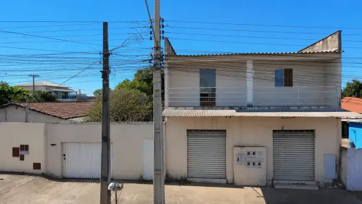 Casa com 4 Quartos à venda, 450m² no Jardim Todos os Santos, Senador Canedo