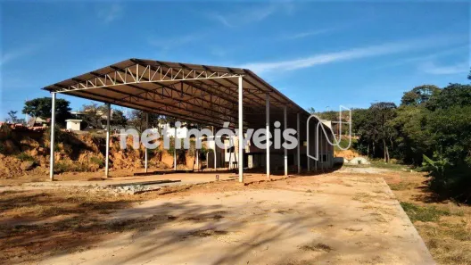 Lote/Terreno à venda, 100000m² no Novo Retiro, Esmeraldas