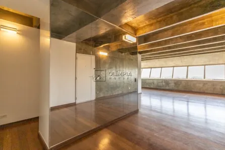 Apartamento com 3 Quartos à venda, 147m² no Jardim Paulista, São Paulo