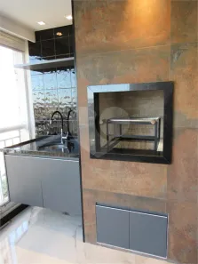 Apartamento com 2 Quartos à venda, 69m² no Barra Funda, São Paulo