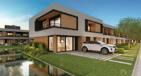 Casa de Condomínio com 3 Quartos à venda, 214m² no XANGRI-LÁ, Xangri-Lá