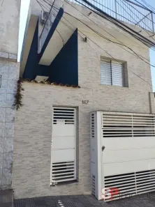 Sobrado com 3 Quartos à venda, 192m² no Jardim Colorado, São Paulo