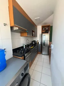 Apartamento com 2 Quartos à venda, 47m² no Maranhão, Cotia