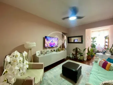 Apartamento com 1 Quarto à venda, 46m² no Alto, Teresópolis