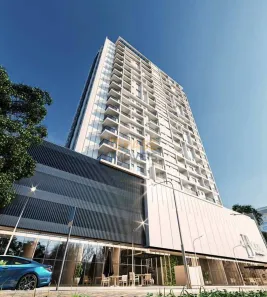 Apartamento com 3 Quartos à venda, 69m² no Morretes, Itapema