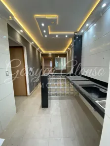 Apartamento com 2 Quartos à venda, 32m² no Jardim Liderança, São Paulo