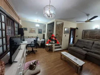 Casa com 3 Quartos à venda, 140m² no Vila Mariana, São Paulo