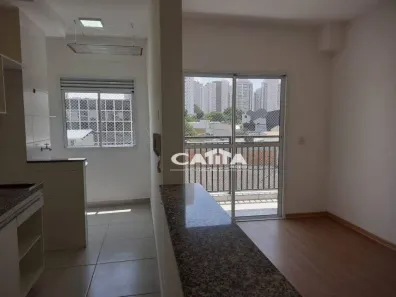 Apartamento com 1 Quarto para alugar, 40m² no Vila Gomes Cardim, São Paulo