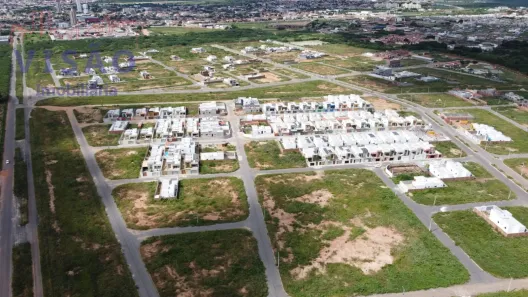 Lote/Terreno à venda, 258m² no Nova Betânia, Mossoró