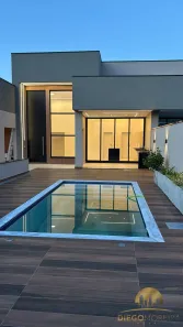 Casa com 3 Quartos à venda, 147m² no Jardim dos Pinheiros, Atibaia