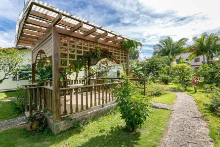 Casa com 4 Quartos à venda, 185m² no Barra da Lagoa, Florianópolis