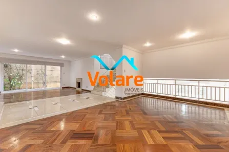 Casa de Condomínio com 6 Quartos à venda, 568m² no Vila Sônia, São Paulo