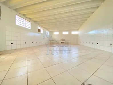 Galpão/Depósito/Armazém à venda, 256m² no Jardim Antártica, Ribeirão Preto