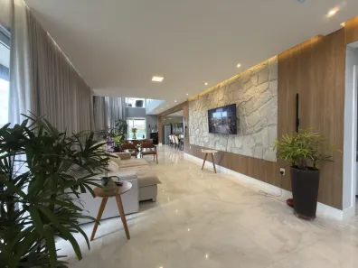 Casa com 4 Quartos à venda, 560m² no Alphaville II, Salvador