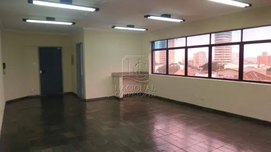 Sala Comercial à venda, 51m² no Centro, Santo André