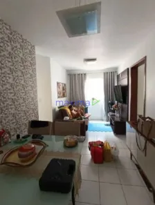 Apartamento com 2 Quartos à venda, 72m² no Jabotiana, Aracaju