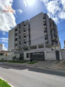 Apartamento com 3 Quartos à venda, 77m² no Aeroclube, João Pessoa