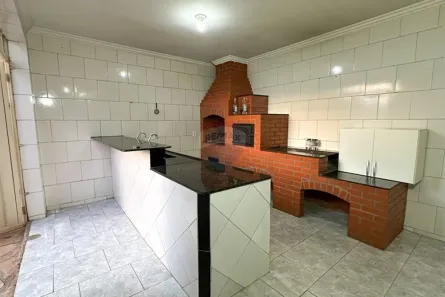 Casa com 5 Quartos à venda, 550m² no Taguatinga Sul, Brasília