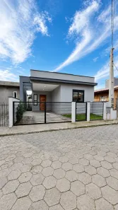 Casa com 2 Quartos à venda, 80m² no Real, Praia Grande