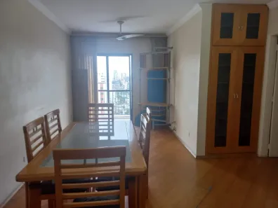 Apartamento com 3 Quartos à venda, 73m² no Saúde, São Paulo
