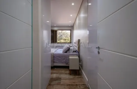Apartamento com 3 Quartos à venda, 160m² no Vila Albertina, São Paulo