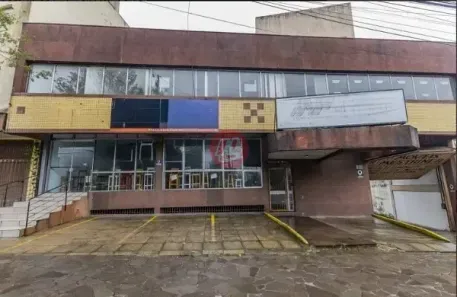 Ponto Comercial para alugar, 100m² no Jardim Carvalho, Porto Alegre