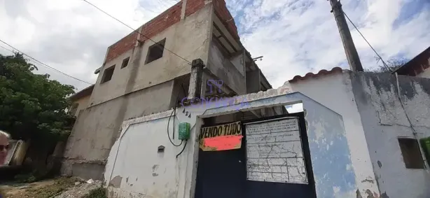 Casa com 2 Quartos à venda, 360m² no Campo Grande, Rio de Janeiro