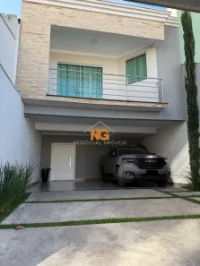 Casa com 3 Quartos à venda, 245m² no Europa, Contagem