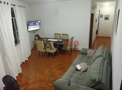 Apartamento com 2 Quartos à venda, 78m² no Marechal Hermes, Rio de Janeiro
