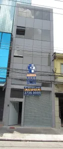 Prédio Comercial para alugar, 262m² no Tatuapé, São Paulo